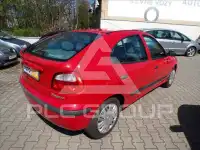 1999 Renault Megane