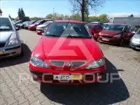 1999 Renault Megane