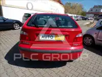 1999 Renault Megane