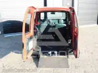 1999 Renault Kangoo