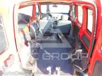 1999 Renault Kangoo