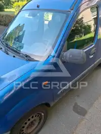 1999 Renault Kangoo