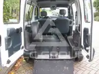 1999 Renault Kangoo