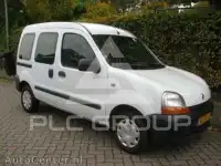 1999 Renault Kangoo