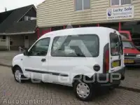 1999 Renault Kangoo