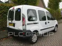1999 Renault Kangoo