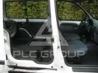 1999 Renault Kangoo