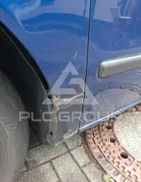 1999 Seat Toledo