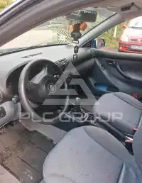 1999 Seat Toledo