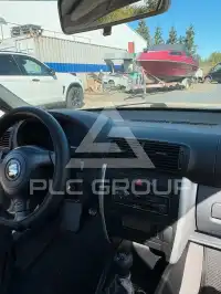 1999 Seat Toledo