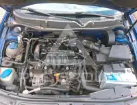 1999 Seat Toledo