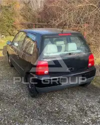 1999 Seat Arona
