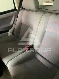1999 Seat Arona