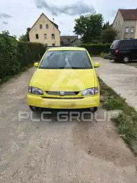 1999 Seat Arona