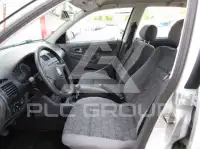 1999 Seat Ibiza