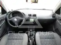 1999 Seat Ibiza