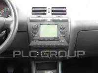 1999 Seat Ibiza