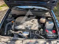 1999 Seat Ibiza