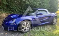 1999 Lotus Elise