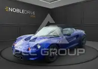 1999 Lotus Elise