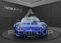 1999 Lotus Elise