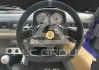 1999 Lotus Elise