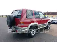 1999 Opel Monterey