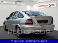 1999 Opel Vectra