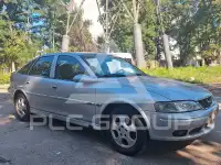 1999 Opel Vectra