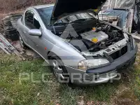 1999 Opel Tigra
