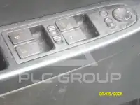 1999 Opel Omega