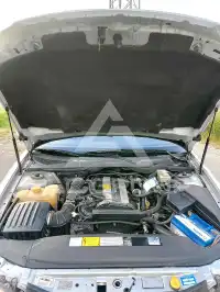1999 Opel Omega