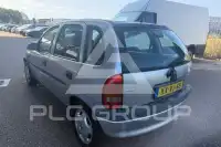 1999 Opel Corsa