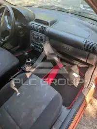 1999 Opel Corsa