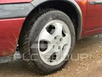 1999 Opel Corsa