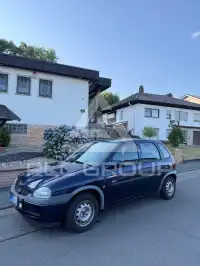 1999 Opel Corsa
