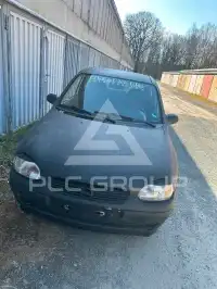 1999 Opel Corsa