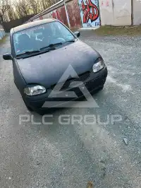 1999 Opel Corsa