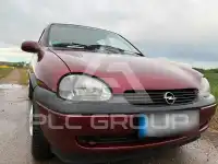 1999 Opel Corsa