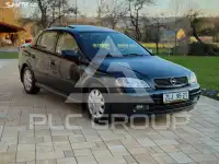 1999 Opel Astra