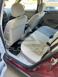 1999 Opel Astra