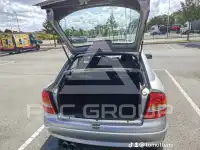 1999 Opel Astra