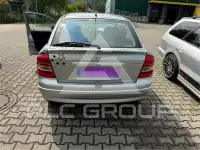 1999 Opel Astra