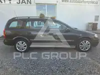 1999 Opel Astra