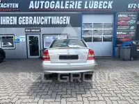 1999 Opel Astra