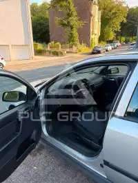 1999 Opel Astra