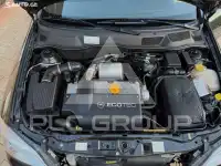 1999 Opel Astra