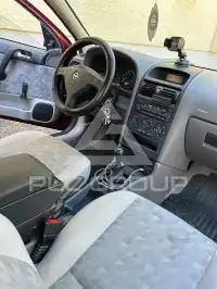 1999 Opel Astra