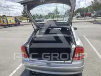 1999 Opel Astra