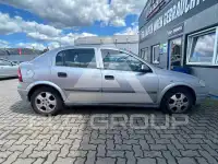 1999 Opel Astra